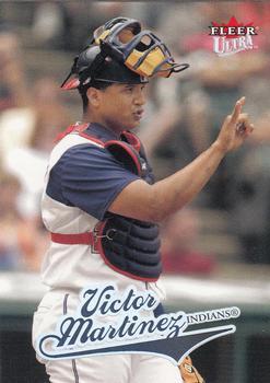 Victor Martinez #270
