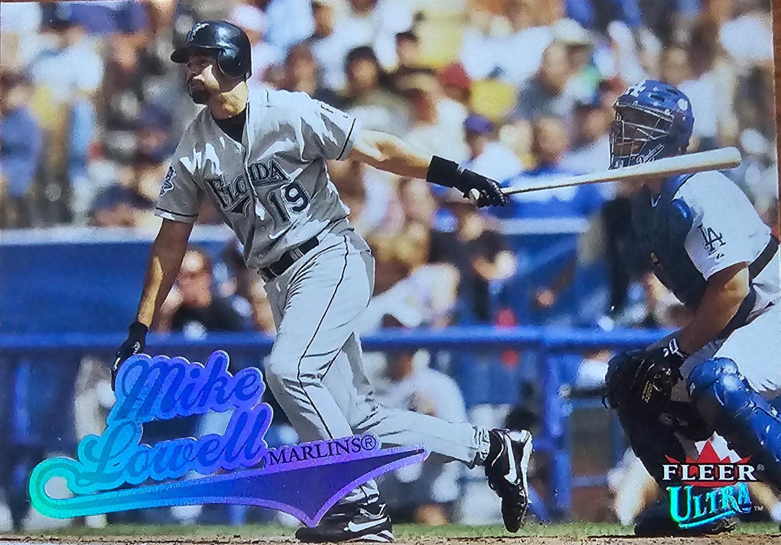Mike Lowell