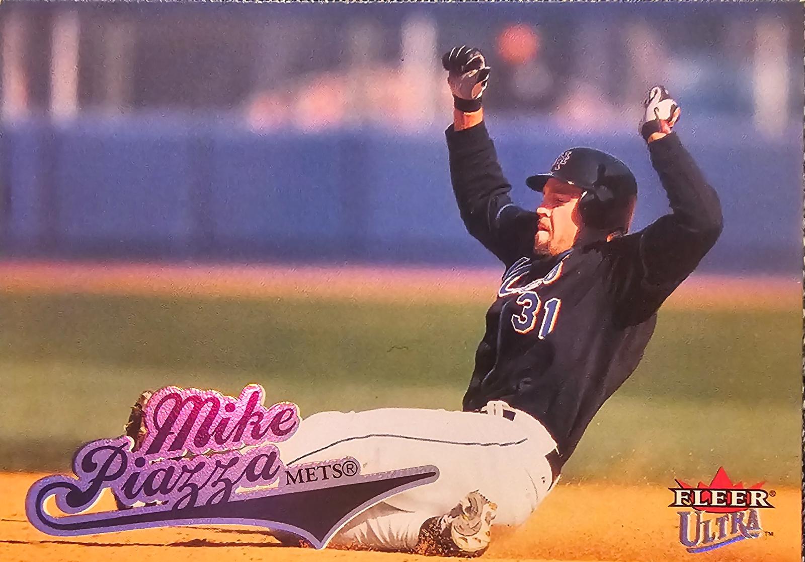 Mike Piazza #142