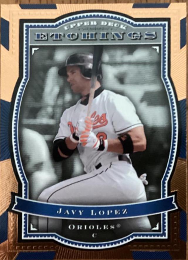 Javy Lopez #47