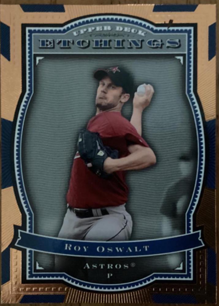 Roy Oswalt #33
