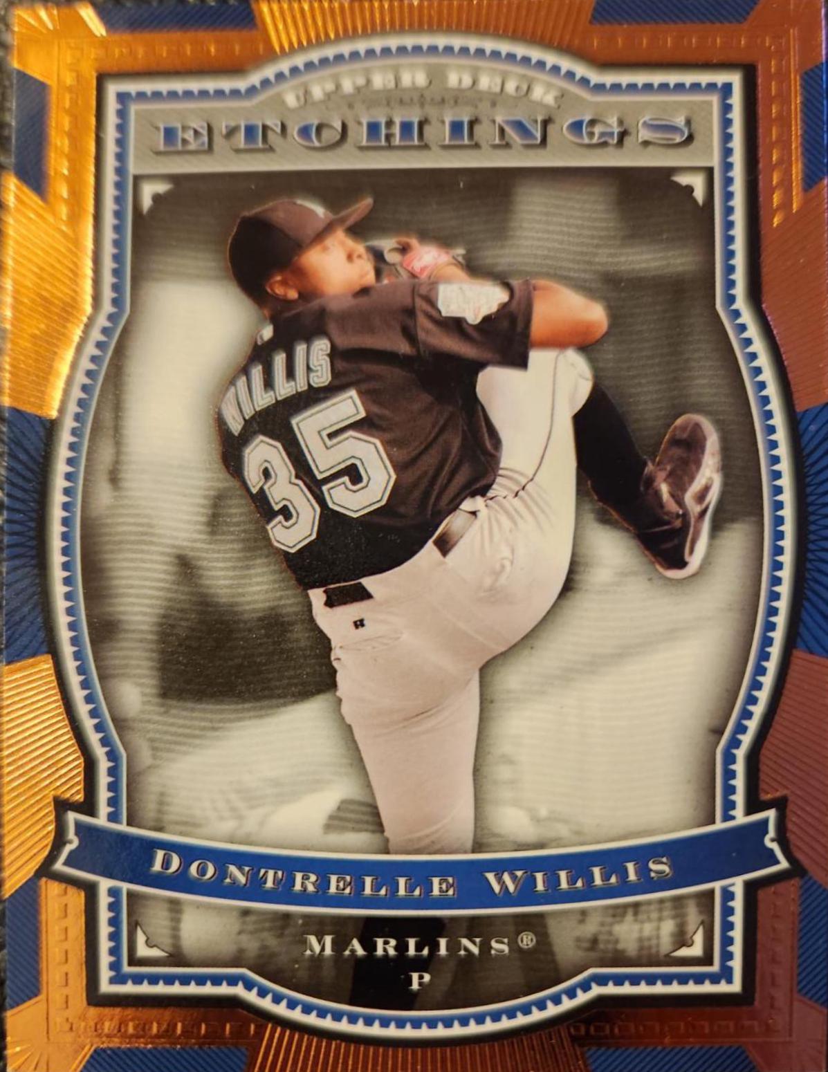 Dontrelle Willis #70