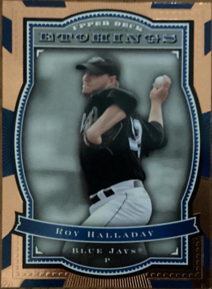 Roy Halladay #43