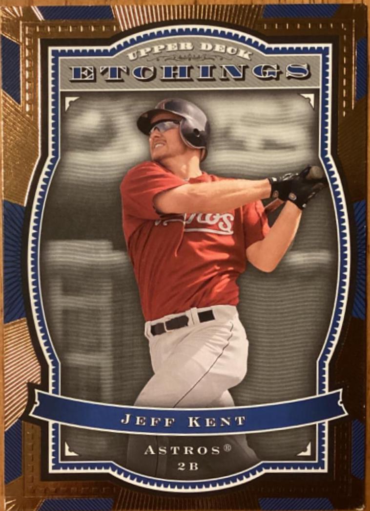 Jeff Kent #40