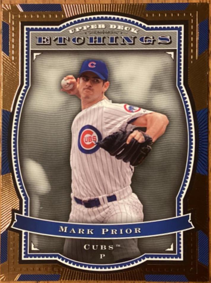 Mark Prior #68