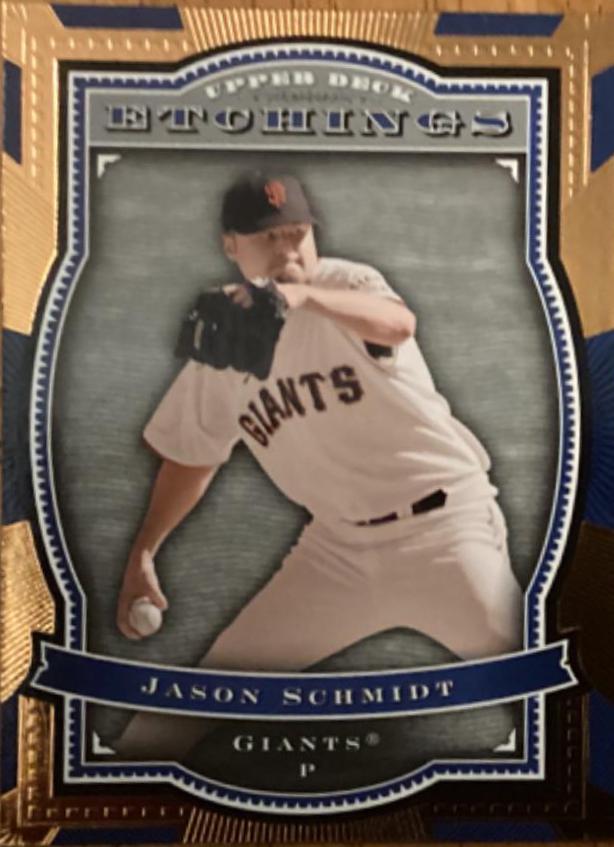 Jason Schmidt #59
