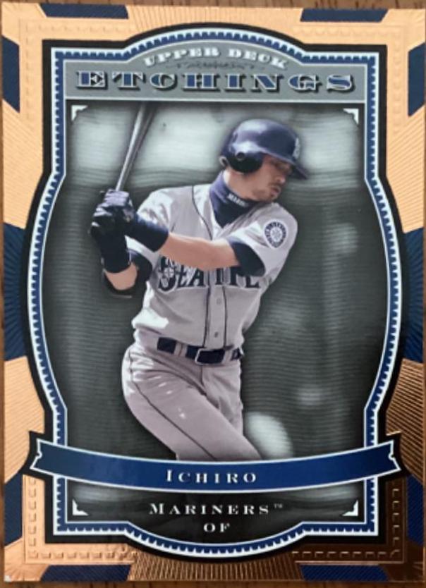 Ichiro #32