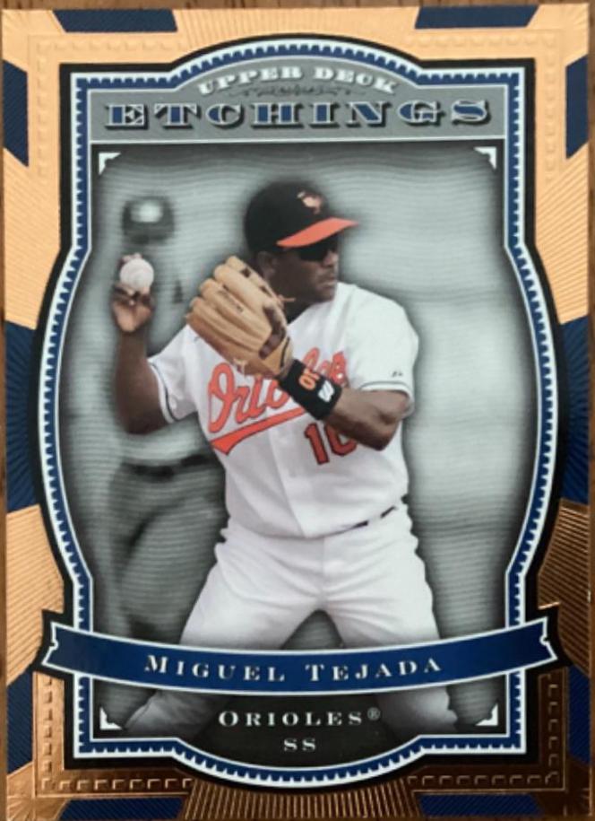 Miguel Tejada #39