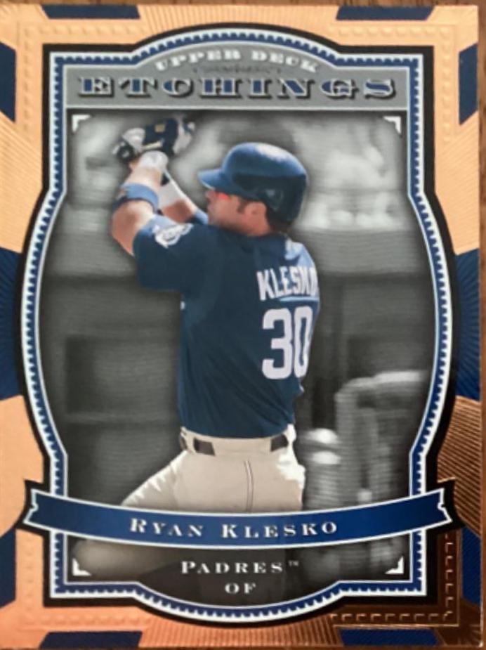 Ryan Klesko #84