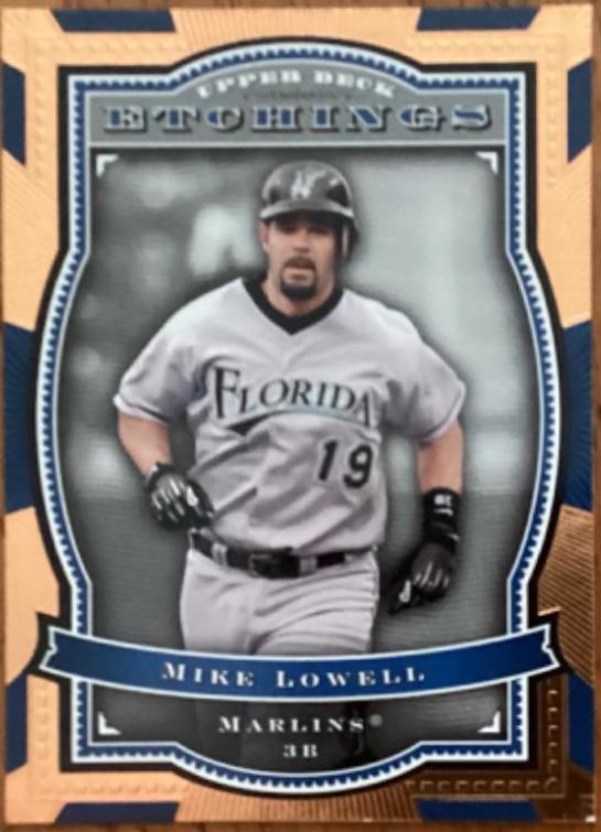 Mike Lowell #22