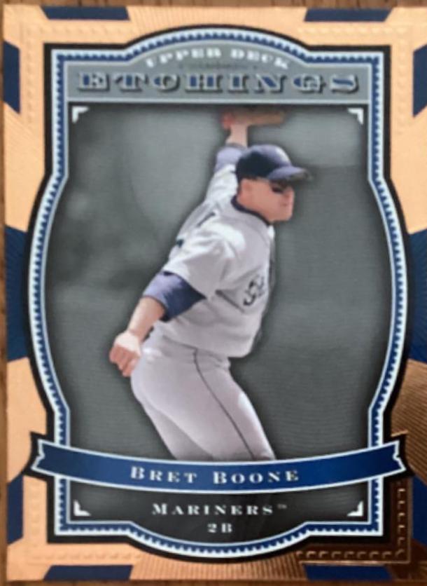 Bret Boone #67