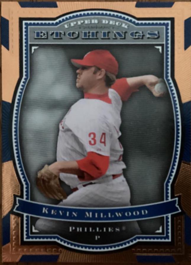 Kevin Millwood #87