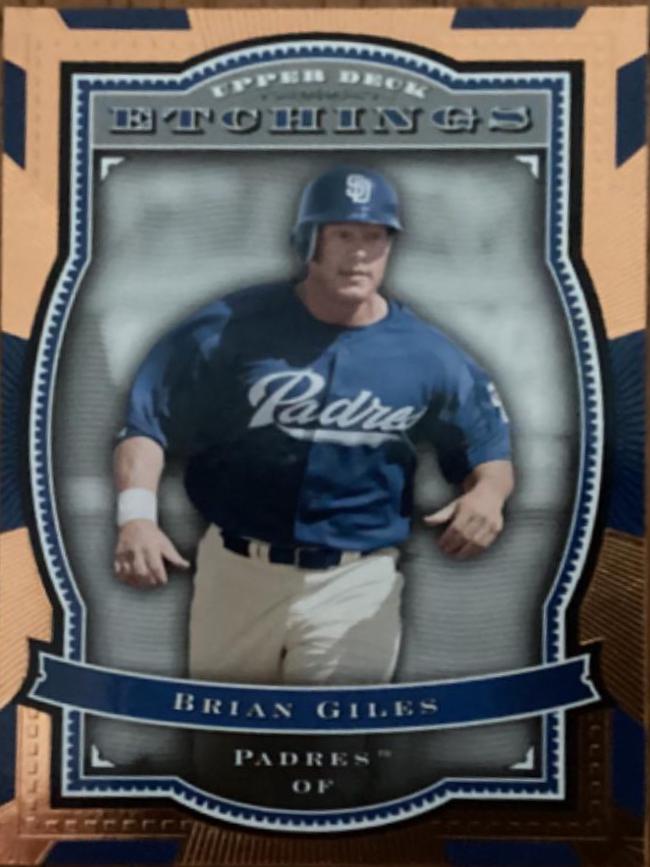 Brian Giles #20