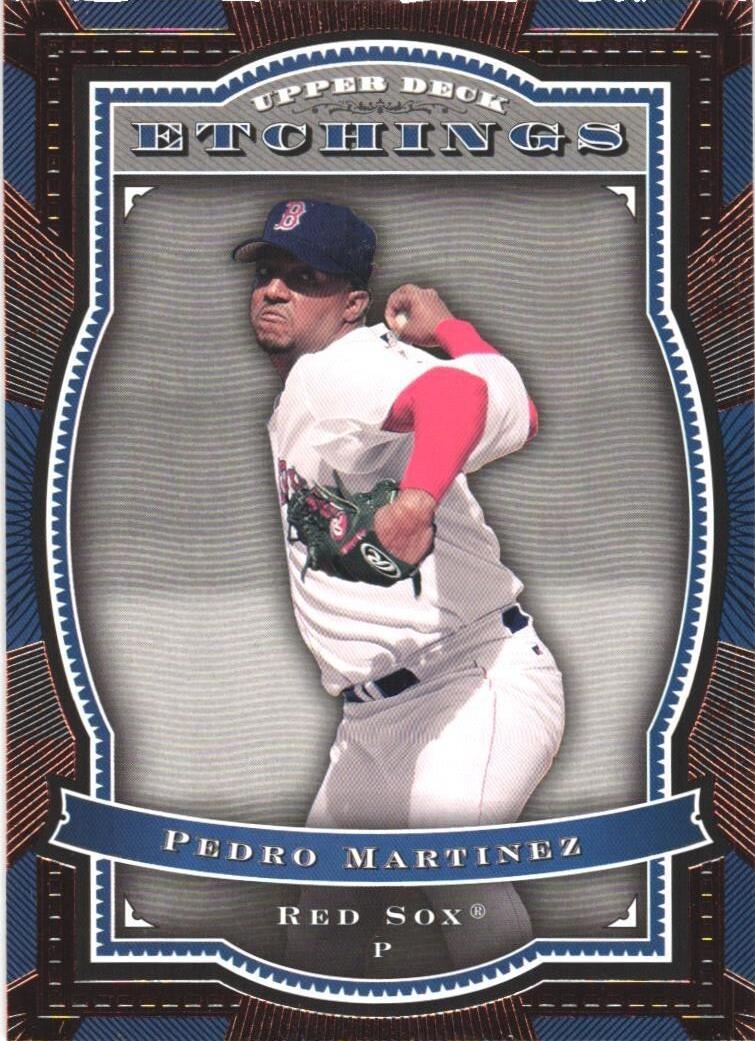 Pedro Martinez #52