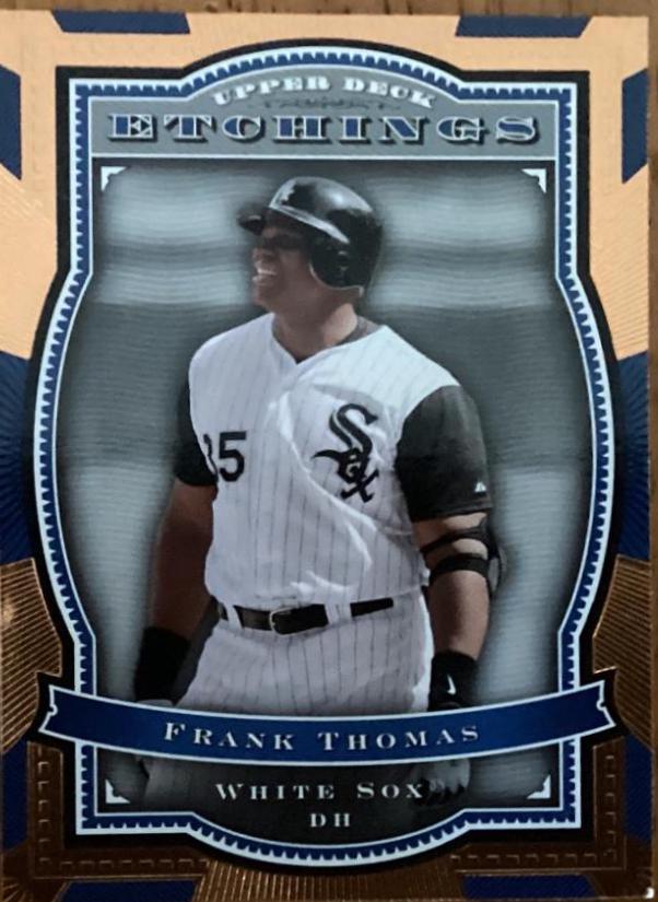 Frank Thomas #36