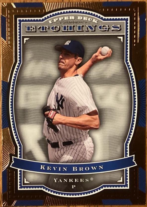 Kevin Brown #76