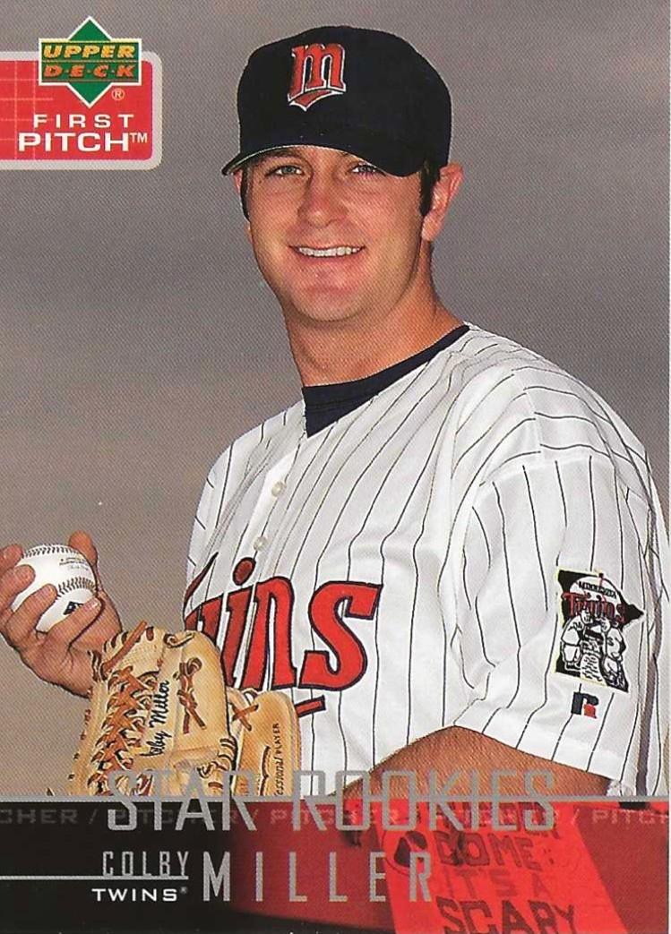 Colby Miller #291