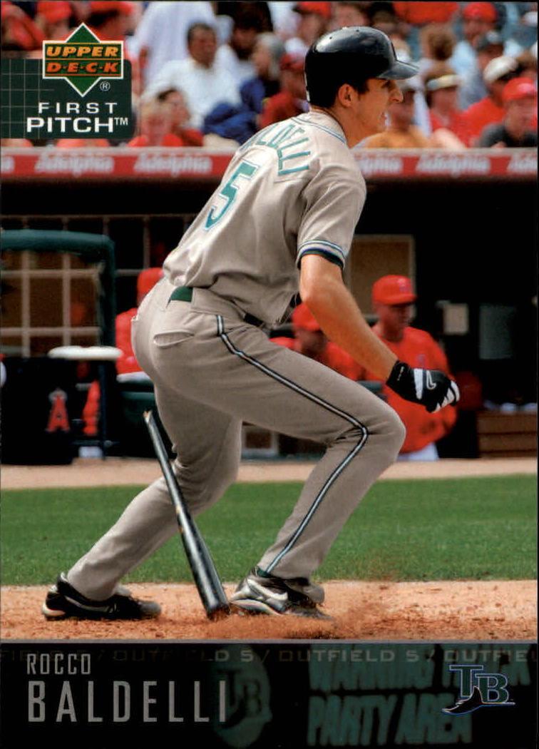 ROCCO BALDELLI #58