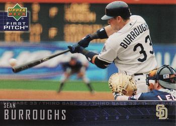 Sean Burroughs #231