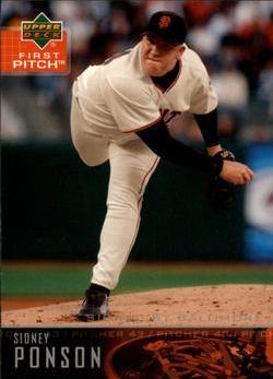Sidney Ponson #200