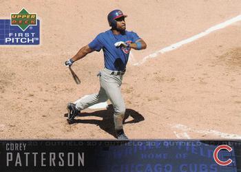 Corey Patterson #171