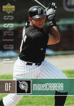 Miguel Cabrera #9