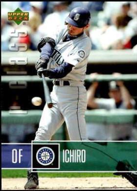 Ichiro #47