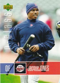Jacque Jones #53