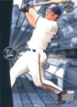 Geoff Jenkins #29