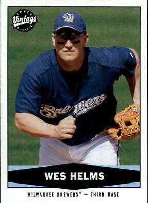 Wes Helms #279