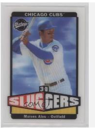 Moises Alou #422