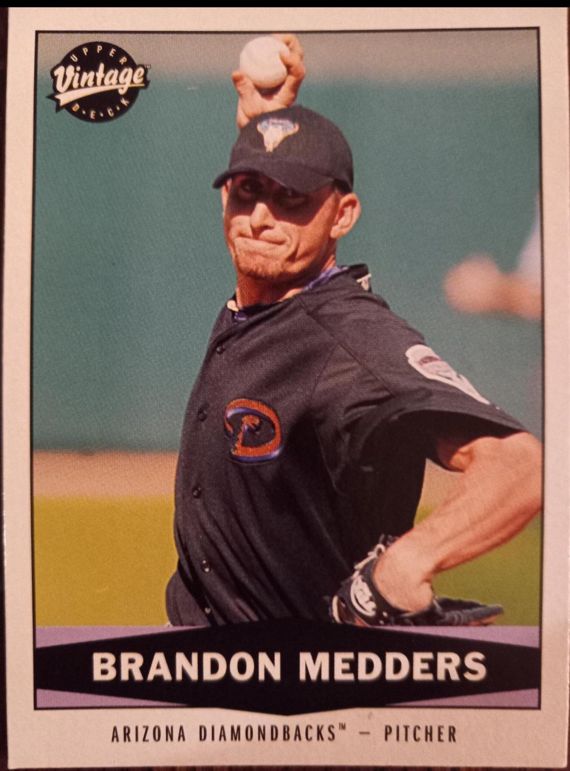 Brandon Medders #490