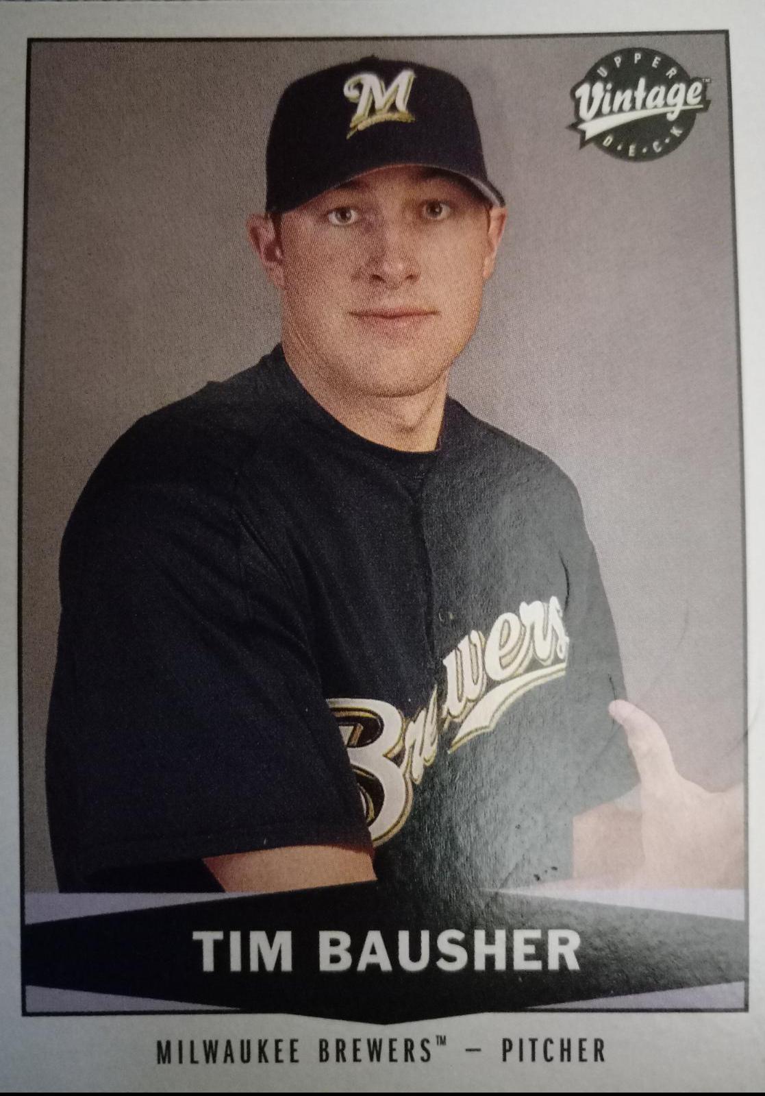 Tim Bausher #482