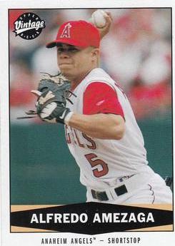 Alfredo Amezaga #266