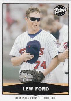 Lew Ford #274
