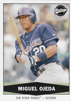 Miguel Ojeda #269