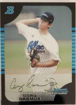 Cory Rasmus #AFL10