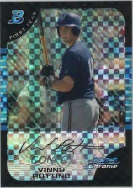 Vinny Rottino #274