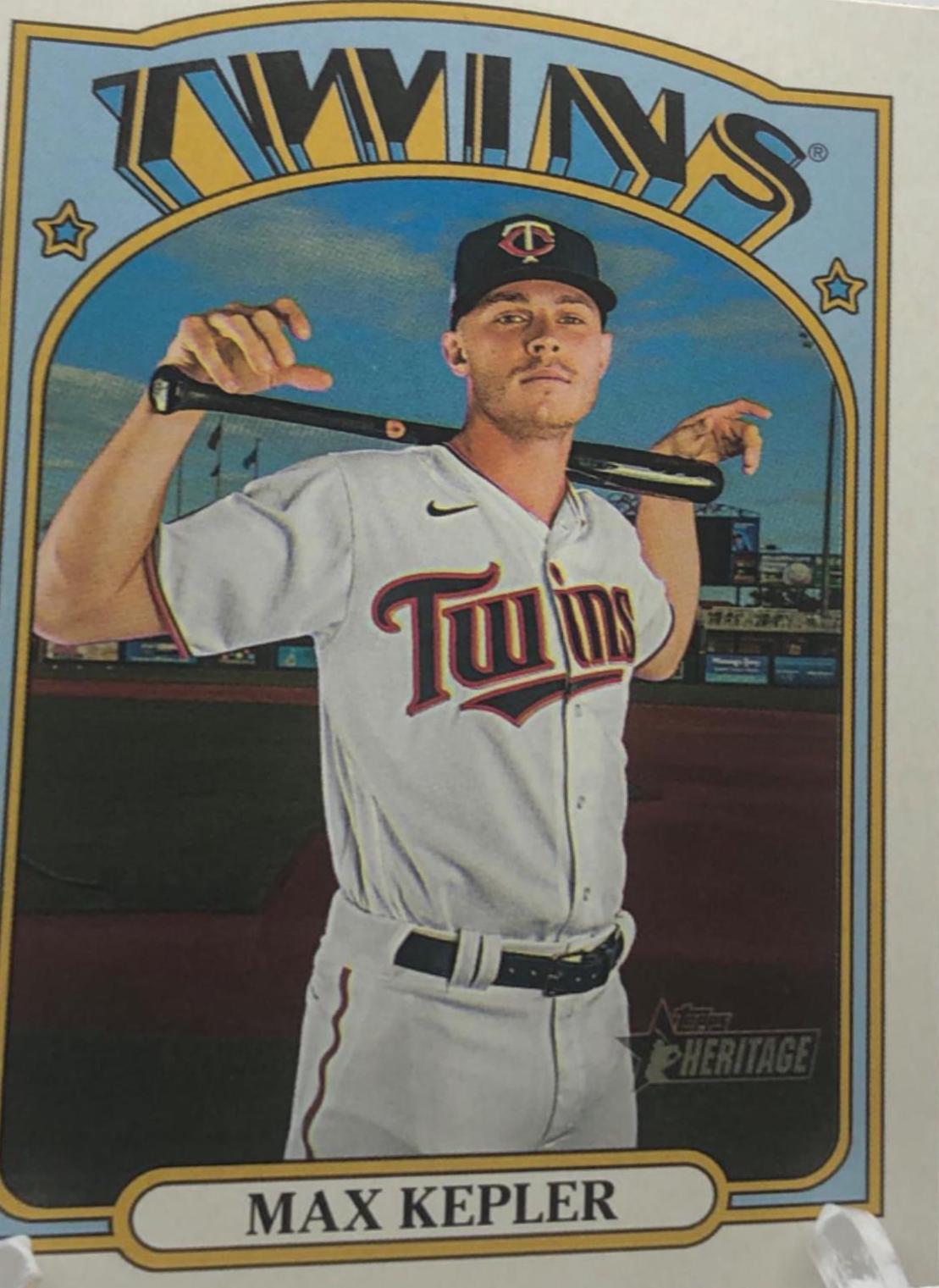 Max Kepler #119