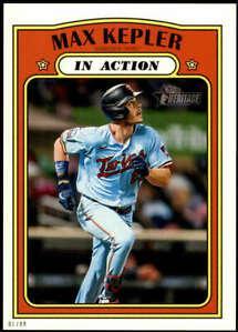 Max Kepler #120
