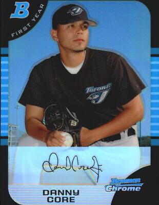 Danny Core [Refractor] #213