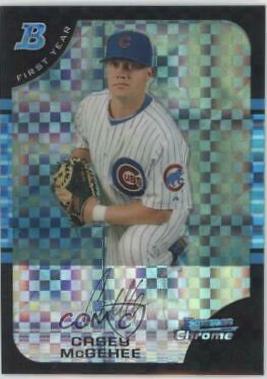 Casey McGehee #227