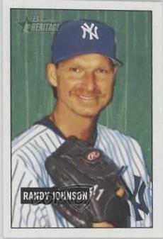 Randy Johnson #25