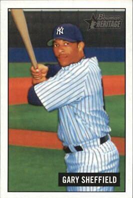 Gary Sheffield #65