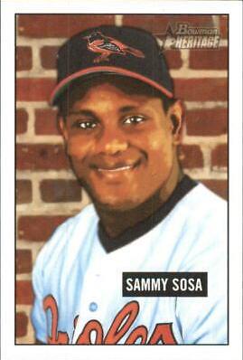 Sammy Sosa #67