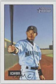 Ichiro [Mini] #156