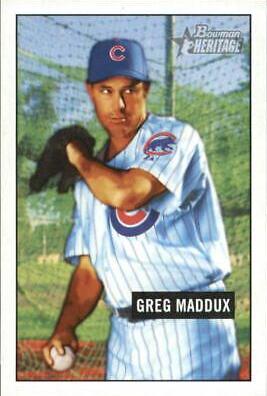 Greg Maddux #139