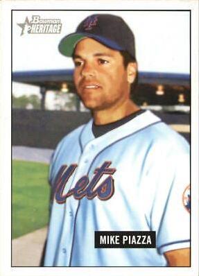 Mike Piazza #144