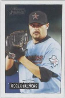 Roger Clemens #173