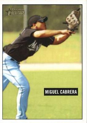 Miguel Cabrera #194
